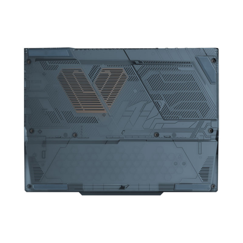 MSI Gaming Cyborg 14 A13UDX-099VN (i7-13620H/16GB/512GB/14" FHD/RTX3050 6GB/W11_Balo)