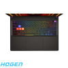 MSI Gaming Vector 16 HX AI A2XWIG-062VN (U9 275HX/16GB/1TB/16"QHD+/RTX5080 16GB/Win11)