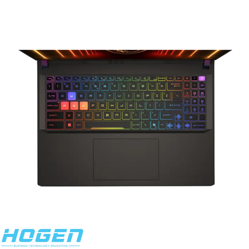 MSI Gaming Vector 16 HX AI A2XWIG-062VN (U9 275HX/16GB/1TB/16"QHD+/RTX5080 16GB/Win11)