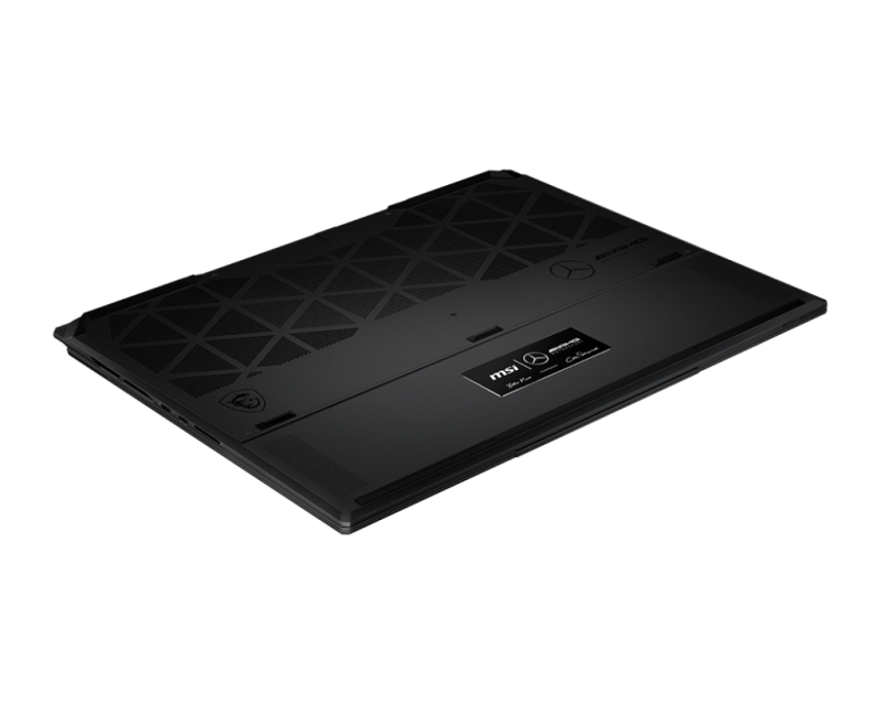 MSI Gaming Stealth 18 Mercedes AMG A1VHG-080VN (U9 185H/AI/64GB/2TB/18"UHD+ MiniLed/RTX4080_12GB/Win11)