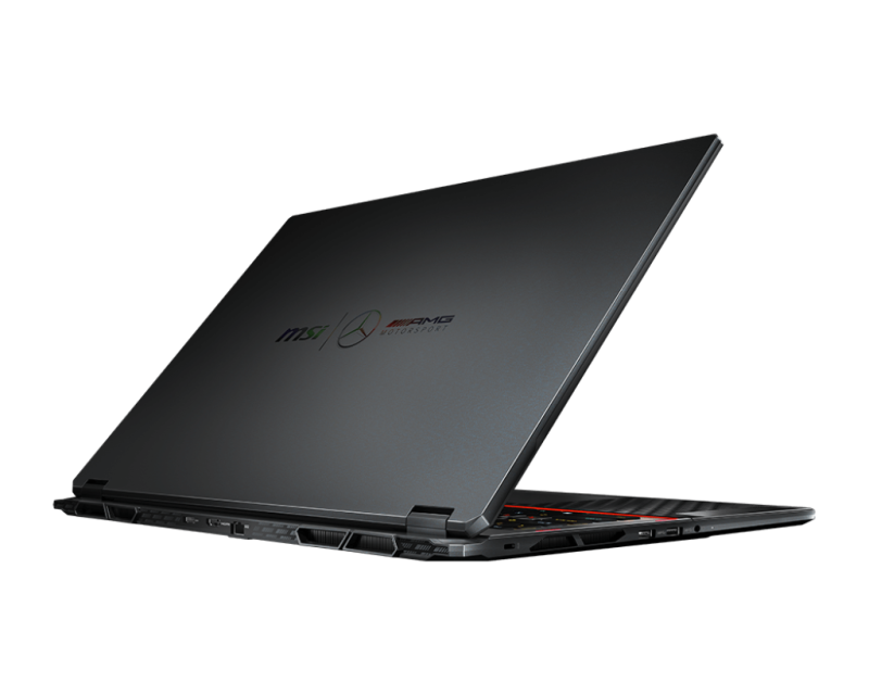MSI Gaming Stealth 18 Mercedes AMG A1VHG-080VN (U9 185H/AI/64GB/2TB/18"UHD+ MiniLed/RTX4080_12GB/Win11)