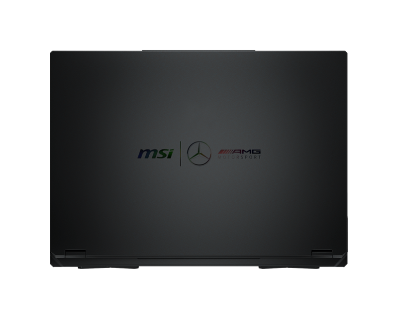 MSI Gaming Stealth 18 Mercedes AMG A1VHG-080VN (U9 185H/AI/64GB/2TB/18"UHD+ MiniLed/RTX4080_12GB/Win11)
