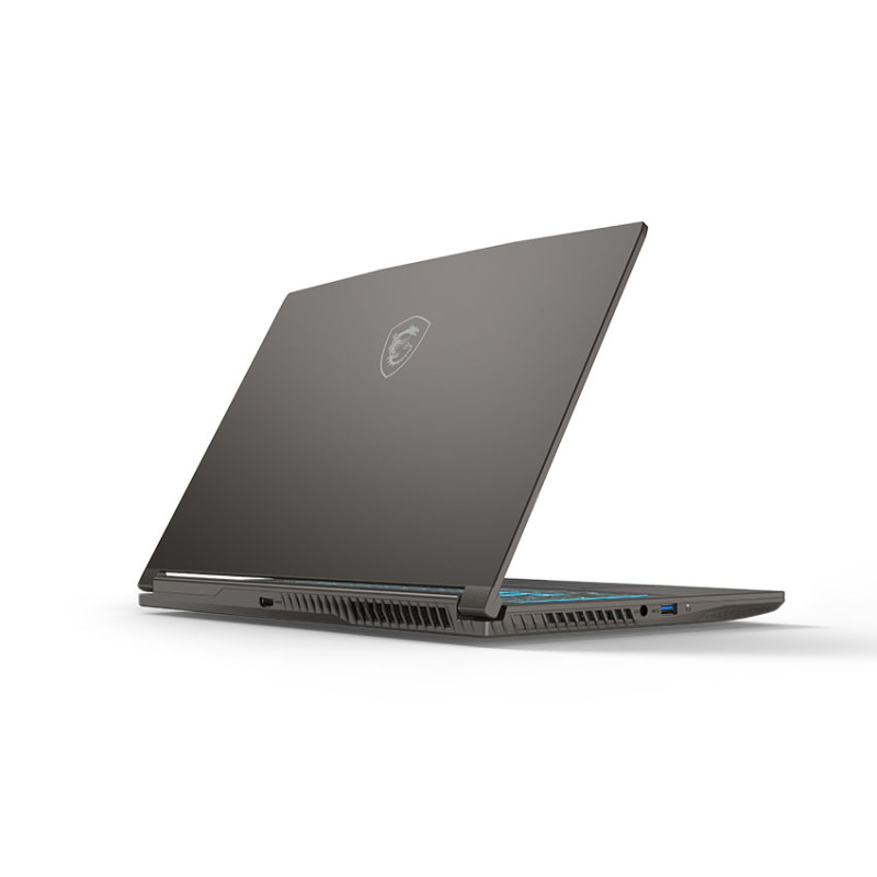 MSI Thin 15 B12UCX-1419VN (i5-12450H/8GB/512GB/RTX 2050/15.6 inch FHD 144Hz/Win 11/Xám)