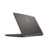 MSI Thin 15 B12UCX-1419VN (i5-12450H/8GB/512GB/RTX 2050/15.6 inch FHD 144Hz/Win 11/Xám)