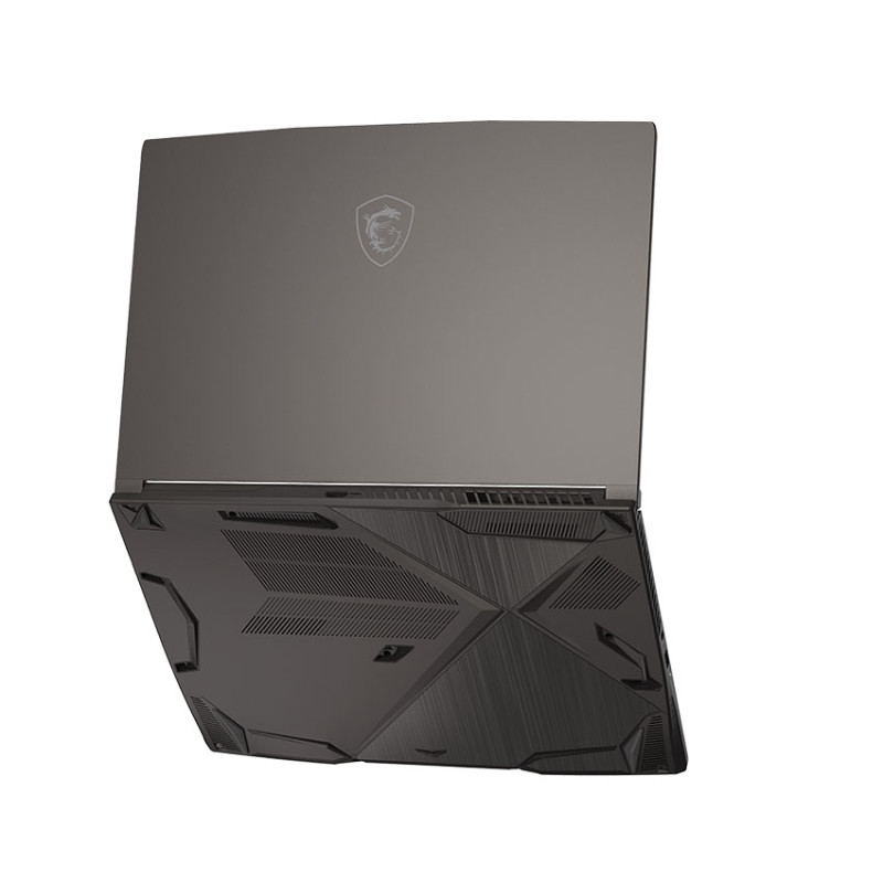 MSI Thin 15 B12UCX-1419VN (i5-12450H/8GB/512GB/RTX 2050/15.6 inch FHD 144Hz/Win 11/Xám)
