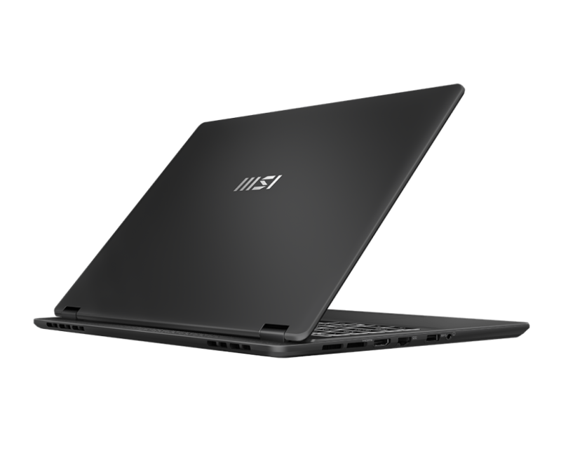 MSI Prestige 14 AI Studio C1UDXG-058VN (Ultra 7 155H/ 16GB/ 1TB SSD/ RTX 3050 6Gb/ 14 inch FHD+/ 144Hz/ Win11)