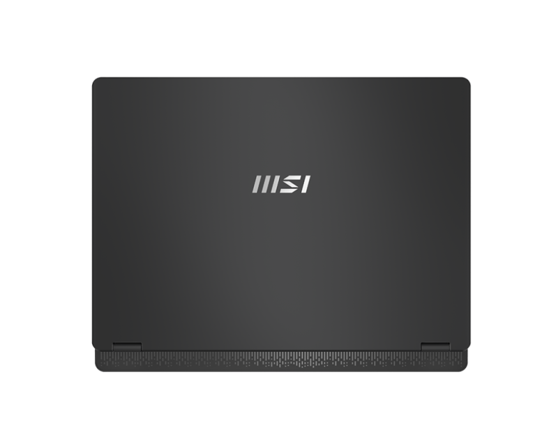MSI Prestige 14 AI Evo C1MG 081VN (Intel Core Ultra 5 125H | 14 inch 2.8K OLED | 16GB | 512GB | Win 11 | Xám)