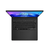 MSI Prestige 14 AI Evo C1MG 081VN (Intel Core Ultra 5 125H | 14 inch 2.8K OLED | 16GB | 512GB | Win 11 | Xám)