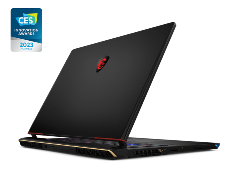 MSI Gaming Raider GE68 HX 14VHG-646VN (i9 14900HX/AI/32GB/2TB/16"MiniLED/RTX4080 12GB/Win 11)