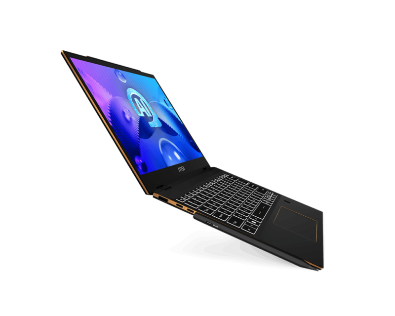 MSI Summit E13 AI Evo - A1M(Ultra 7/IPS-FHD+/LaptopAI)