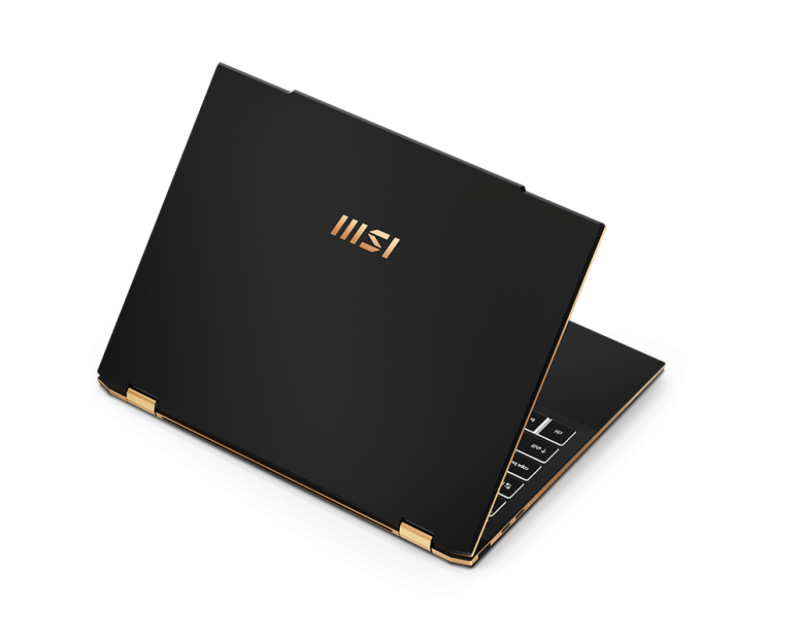 MSI Summit E13 AI Evo - A1M(Ultra 7/IPS-FHD+/LaptopAI)