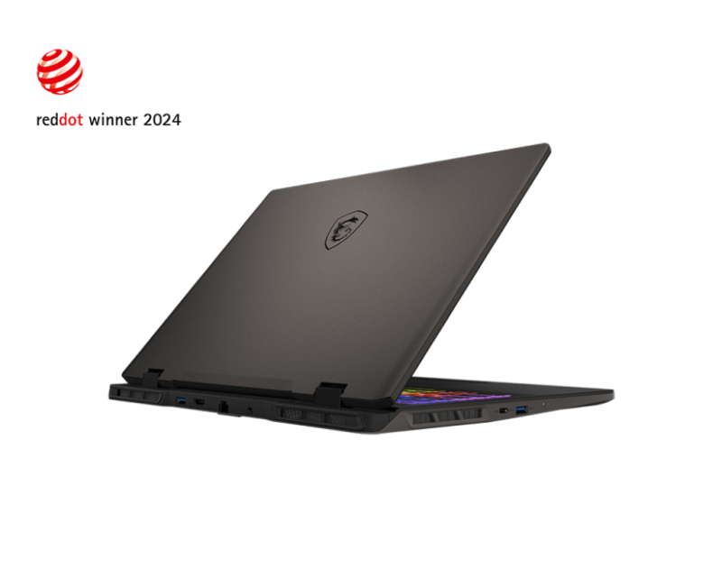 MSI Gaming Sword 16 HX B14VFKG-045VN (GeForce RTX 4060 8GB/i7-14700HX/16GB/1TB SSD/16 inch QHD+ 240Hz//Win11)