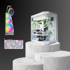 PC Gaming 05 (Core I7 13700K / RAM 32G DDR5 / RTX 5070 Ultra White)