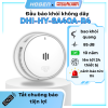 Thiết bị báo khói liên kết