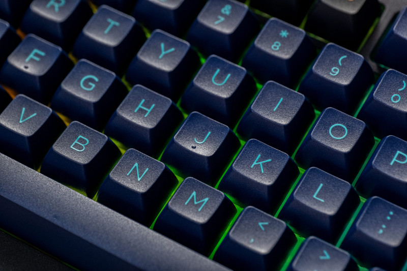 Bàn phím cơ AKKO 5075B Plus Horizon (Hotswap/RGB/Multi-modes)