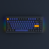 Bàn phím cơ AKKO 5075B Plus Horizon SP (Hotswap/RGB/Multi-modes)