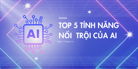 LAPTOP AI – CỘNG SỰ ĐẮC LỰC MỚI, VỪA THÔNG MINH VỪA BIẾT “CHIỀU” NGƯỜI DÙNG